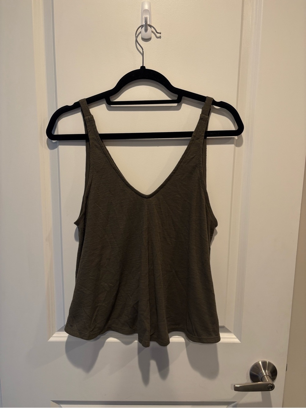 Free People Intimately Dani Tank Top